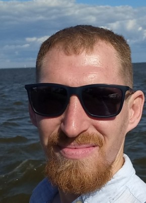 Danila, 39, Russia, Saint Petersburg