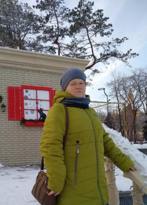 Elena, 47, Україна, Маріуполь