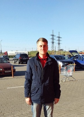 Валерий, 39, Россия, Ростов