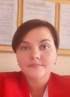 Ангелина, 32, Россия, Коломна