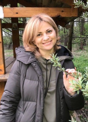 Светлана, 47, Россия, Рязань