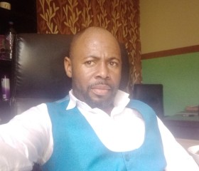 Noah Manga, 34 года, Yaoundé