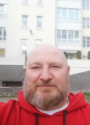 Aleksey, 52, Russia, Pushkin