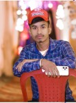 Vikram mahto, 18 лет, Bokāro