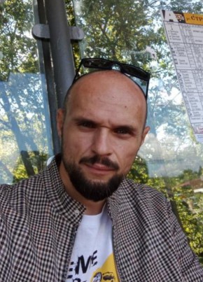 Евгений, 40, Россия, Кашира
