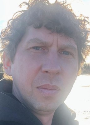 Jacob из Екатеринбурга 37 лет