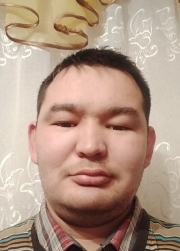 Нурсултан, 32, Қазақстан, Мартук