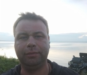 Александр , 45 лет, Переславль-Залесский