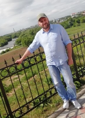 Вячеслав, 50, Россия, Москва