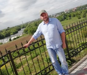 Вячеслав, 51 год, Москва