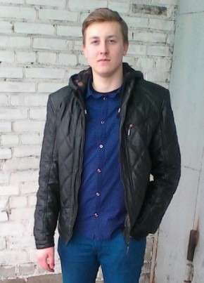 Maksim, 26, Россия, Петухово