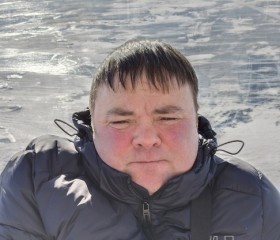Александр, 49 лет, Ангарск
