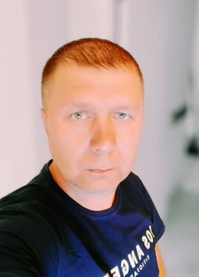 Юра, 49, Россия, Краснокамск
