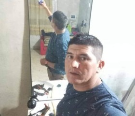 𝘾𝙧𝙞𝙨𝙩𝙞𝙖𝙣, 41, Venado Tuerto