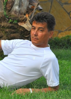 ✌️Риф, 57, Россия, Сургут