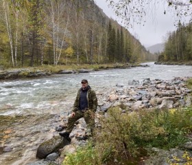 Nikolay, 51, Karachev