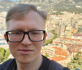 Дмитрий Маух, 22, Friesoythe