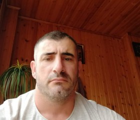 Alimurad, 44, Qusar