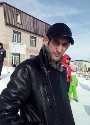 Денис, 39, Россия, Мамонтово