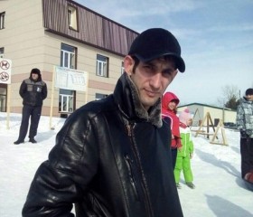Денис, 39 лет, Мамонтово