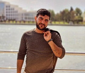 Xan, 26, Mingelchaur