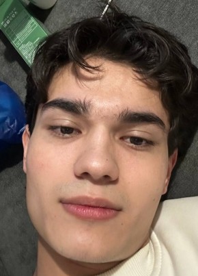Ali, 20, Russia, Kazan