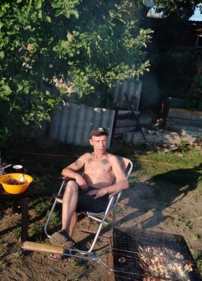 Анатолий, 42, Россия, Линево