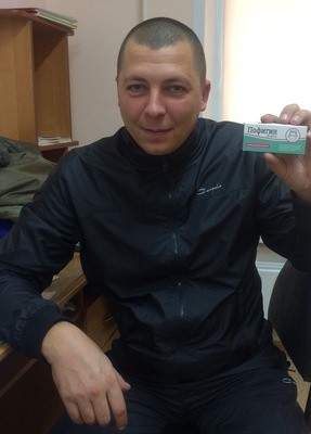 Михаил, 36, Россия, Лесосибирск