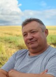 Александр, 55 лет, Ужур