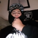 Ray , 23  , Montclair (State of California)
