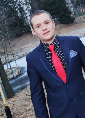 Сергей, 29, Россия, Артем
