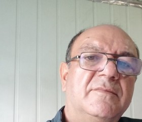 Гриша Осипян, 53 года, Краснодар
