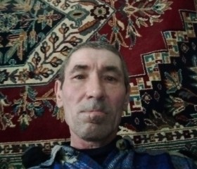 Слава, 55 лет, Агрыз