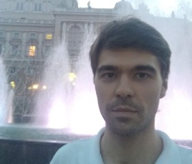 Дмитрий, 31 год, Одеса