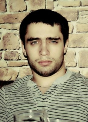 ivan, 34, Belarus, Lida