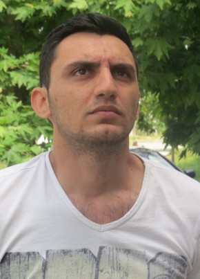 Shirik, 33, Azərbaycan Respublikası, Bakı