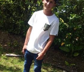 Steven, 21, Paraiso