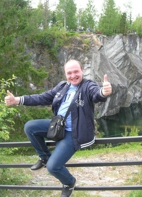 Алексей, 44, Россия, Выкса