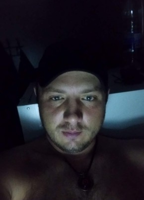 Станислав Шашков, 34, Россия, Таксимо