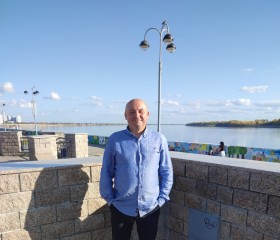 Dmitriy, 48, Khartsizk