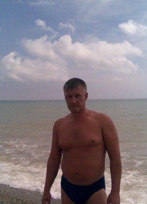 Сергей, 49, Россия, Монастырщина