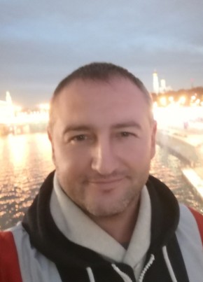 Konstantin, 39, Russia, Kaluga