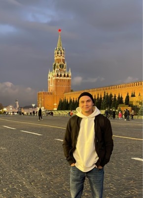 Ратмир, 29, Россия, Сургут