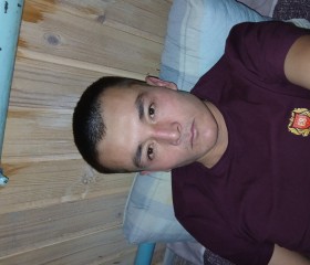 Borya, 30, Ulyanovsk