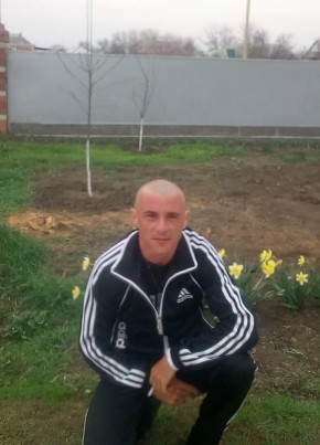 Сергей Рубан, 32, Россия, Каневская