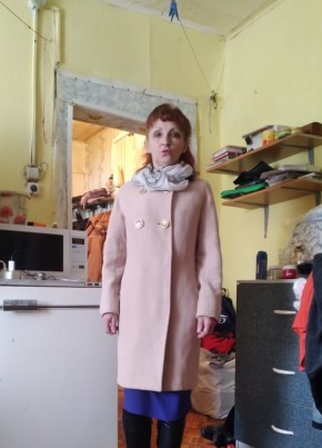 Антонина, 59, Россия, Томск
