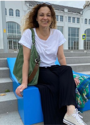 Алина, 37, Россия, Белгород