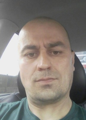 Юрии, 44, Россия, Екатеринбург