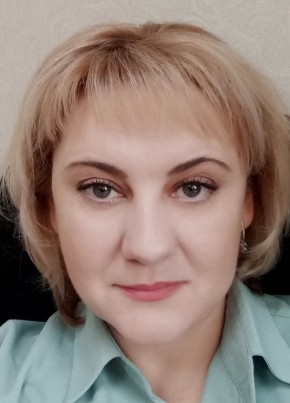 Елена, 47, Россия, Саров
