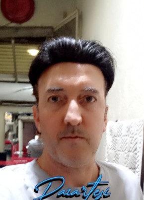 Serdar, 25, Turkey, Adana